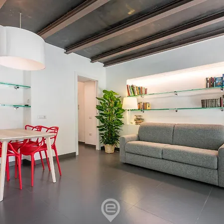 דירה Studio San Domenico By Estay קליארי