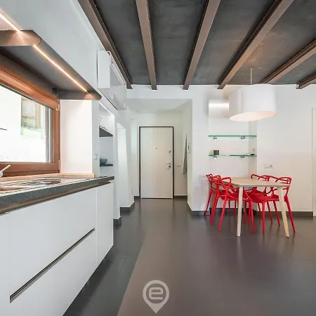 Studio San Domenico By Estay קליארי