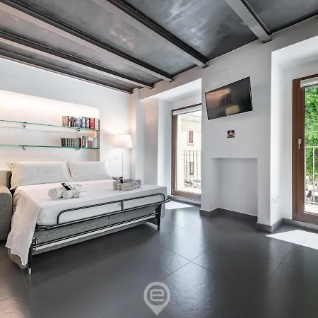 Studio San Domenico By Estay קליארי