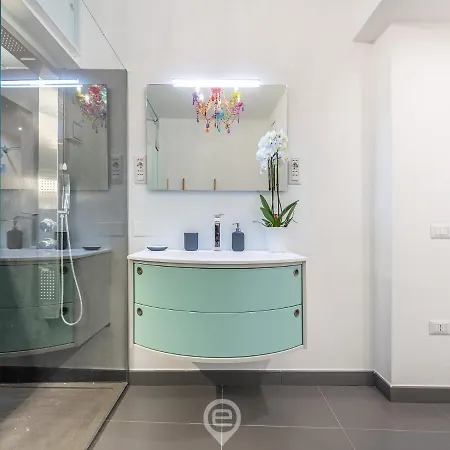 Studio San Domenico By Estay *