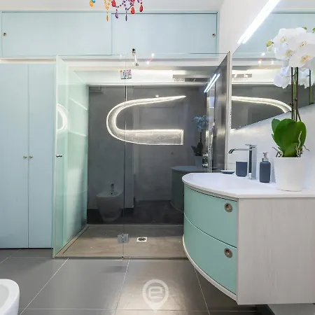 דירה Studio San Domenico By Estay