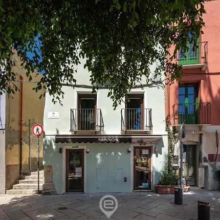 Studio San Domenico By Estay דירה