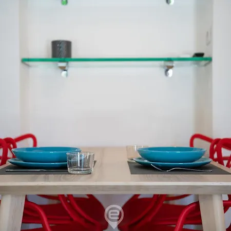 Studio San Domenico By Estay דירה