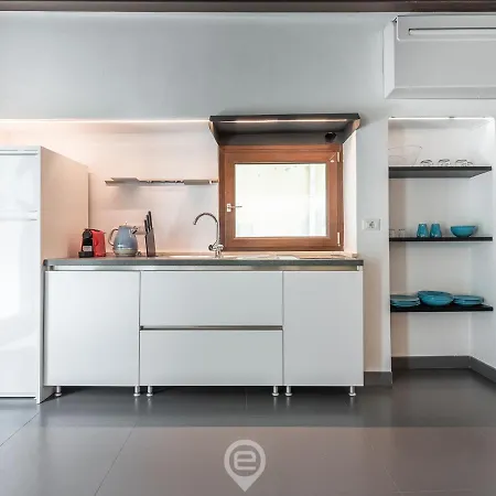 דירה Studio San Domenico By Estay
