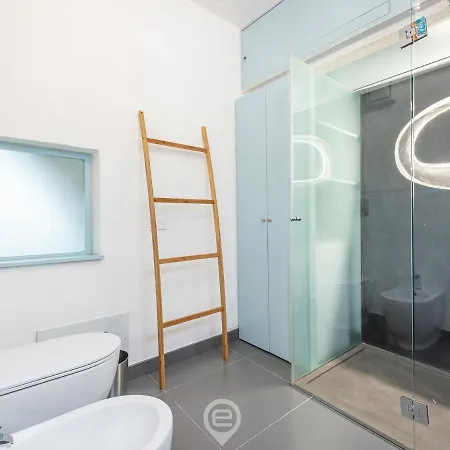 Studio San Domenico By Estay * קליארי