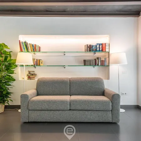 Studio San Domenico By Estay דירה קליארי