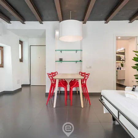 דירה Studio San Domenico By Estay