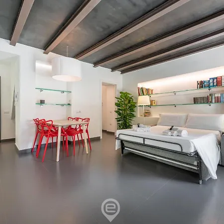 Studio San Domenico By Estay דירה *