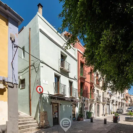 Studio San Domenico By Estay *